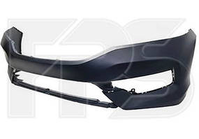Бампер передний HONDA ACCORD 9 15-17 SDN EUR/USA
