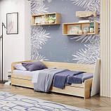 Ліжка дитячі