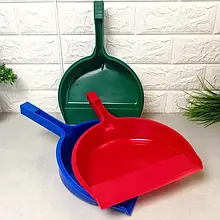 Віники, совки