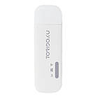 3G/4G wifi модем Toridoku E8372-153 2 з 2 антенними роз'ємами, фото 4