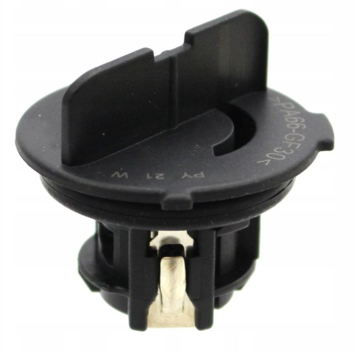 Патрон лампи повороту PY21W Renault Megane 2 (7701061695, 7701069725)
