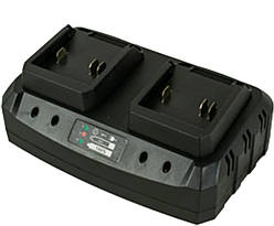 Універсальний подвійний зарядний пристрій KRAISSMANN 4 DAL 20 MP (M-POWER series 20)