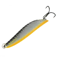 Блешня Strike Pro Buster Spoon 140S