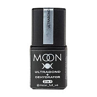 Moon Full Ultrabond Dehydrator 2в1 безкислотний праймер і дегідратор, 8 мл