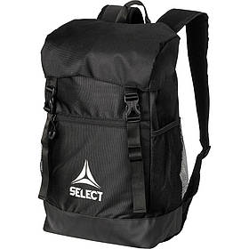 Рюкзак Select Milano чорний 25L 815090-010, Чорний, Розмір (EU) — 1SIZE