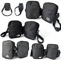 Сумка Чоловіча Тканинна!