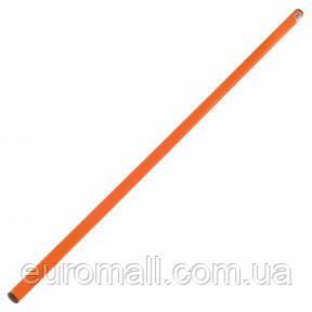Палиця гімнастична 0.8 м FI-2025-0,8, Жовтогарячий, Розмір (EU) — 80 cm