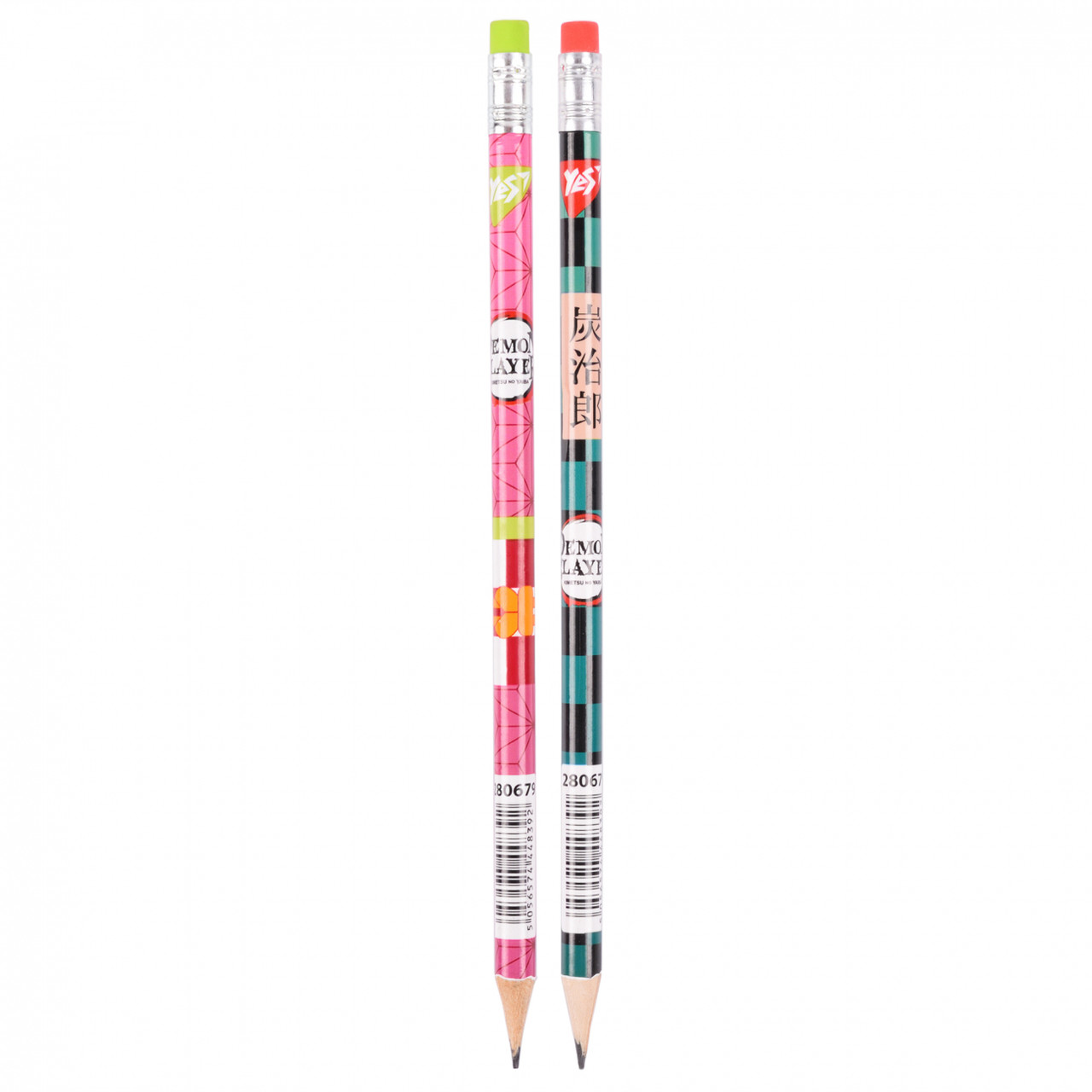 Олівець Yes Demon Slayer, фото 1