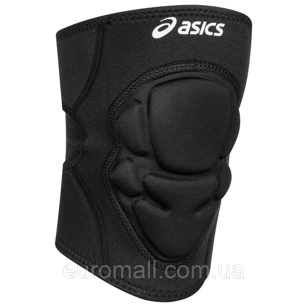 Наколінник Asics ZD2001-0090, Чорний, Розмір (EU) — XL