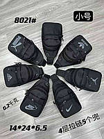 Сумка Чоловіча Тканинна!