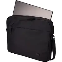 Сумка для ноутбука Case Logic Invigo Eco Attache 15.6" INVIA-116 Black (3205103)