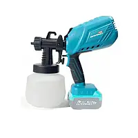 Фарбопульт акумуляторний Grand КЕ-20V/PRO ®