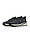 Чоловічі текстильні кросівки Nike Zoom Pegasus S Dark Grey White, кеди Найк текстиль нейлон. Чоловіче взуття, фото 4