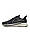 Чоловічі текстильні кросівки Nike Zoom Pegasus S Dark Grey White, кеди Найк текстиль нейлон. Чоловіче взуття, фото 5