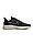 Чоловічі текстильні кросівки Nike Zoom Pegasus S Dark Grey White, кеди Найк текстиль нейлон. Чоловіче взуття, фото 6