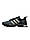 Чоловічі текстильні кросівки Adidas Marathon Pro+ Grey Black, чоловічі кеди Адідас сірі. Чоловіче взуття, фото 5
