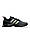 Чоловічі текстильні кросівки Adidas Marathon Pro+ Grey Black, чоловічі кеди Адідас сірі. Чоловіче взуття, фото 6