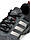 Чоловічі текстильні кросівки Adidas Marathon Pro+ Grey Black, чоловічі кеди Адідас сірі. Чоловіче взуття, фото 8