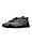 Чоловічі текстильні кросівки Adidas Marathon Pro+ Khaki Black, чоловічі кеди Адідас хакі. Чоловіче взуття, фото 4