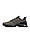 Чоловічі текстильні кросівки Adidas Marathon Pro+ Khaki Black, чоловічі кеди Адідас хакі. Чоловіче взуття, фото 5