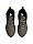 Чоловічі текстильні кросівки Adidas Marathon Pro+ Khaki Black, чоловічі кеди Адідас хакі. Чоловіче взуття, фото 8