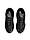 Чоловічі кросівки шкіра текстиль New Balance 1000 All Black, кеди Нью Беланс чорні весна літо. Чоловіче взуття, фото 9