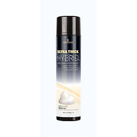 Лубрикант густий на гібридній основі Sensuva UltraThick Hybrid Formula (150 мл) pH збалансований