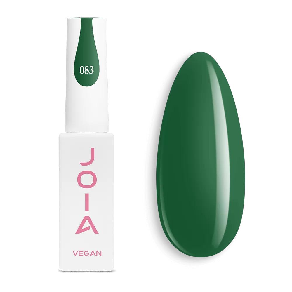 Гель лак JOIA Vegan Gel Polish №83 6 мл
