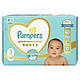 Підгузки Pampers Premium Care Midi Розмір 3 (6-10 кг) 40 шт (8001090379337), фото 3
