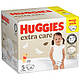 Підгузки Huggies Extra Care Size Розмір 5 (11-25 кг) 66 шт (5029053583174), фото 9