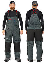 Чоловічий зимовий риболовний костюм Norfin Extreme 5 Pro, XL (56-58), фото 2