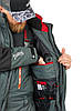 Чоловічий зимовий риболовний костюм Norfin Extreme 5 Pro, S (44-46), фото 7