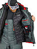 Чоловічий зимовий риболовний костюм Norfin Extreme 5 Pro, XL (56-58), фото 8