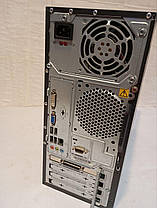 Комп'ютер Lenovo ThinkCentre Edge 72 MT/ Core i5-3470S/ 8 GB RAM/ 120 GB SSD + 750 GB HDD/ HD 2500, фото 5