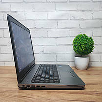 Ноутбук Б-клас HP ProBook 650 G1/ 15.6" (1920x1080)/ Core i5-4210M/ 8 GB RAM/ 128 GB SSD/ HD 4600, фото 6