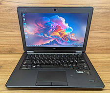 Нетбук Dell Latitude E7250/ 12.5" (1366x768)/ Core i7-5600U/ 8 GB RAM/ 128 GB SSD/ HD 5500, фото 3