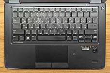 Нетбук Dell Latitude E7250/ 12.5" (1366x768)/ Core i7-5600U/ 8 GB RAM/ 128 GB SSD/ HD 5500, фото 4