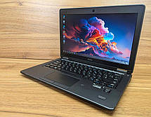 Нетбук Dell Latitude E7250/ 12.5" (1366x768)/ Core i7-5600U/ 8 GB RAM/ 128 GB SSD/ HD 5500, фото 6