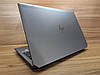 Ноутбук ноутбук HP zBook 15 G5/ 15.6" (1920x1080)/ Core i5-8300H/ 16 GB RAM/ 480 GB SSD/ UHD 630, фото 8