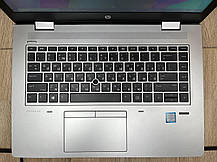 Ноутбук Б-клас HP Probook 640 G4/ 14" (1366x768)/ Core i5-7300U/ 8 GB RAM/ 256 GB SSD/ HD 620, фото 4