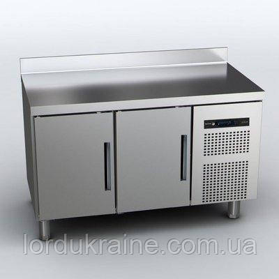 СТІЛ МОРОЗИЛЬЕНЬ FAGOR 2-Х ДВЕРНІЙ MFN-135 EXP