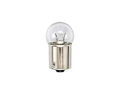 Лампа 12V 10W цоколь BA15S, тип R10W прилади/габарити (в-во S.I.L.A. AC) А-12-10 8GA 002 071-131