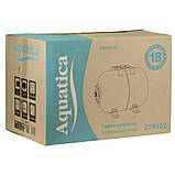 Гідроакумулятор горизонтальний 50 л тип EU AQUATICA (779102), фото 8