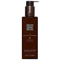 Бальзам для рук Rituals The Ritual of Ayurveda Hand Balm, 175 мл