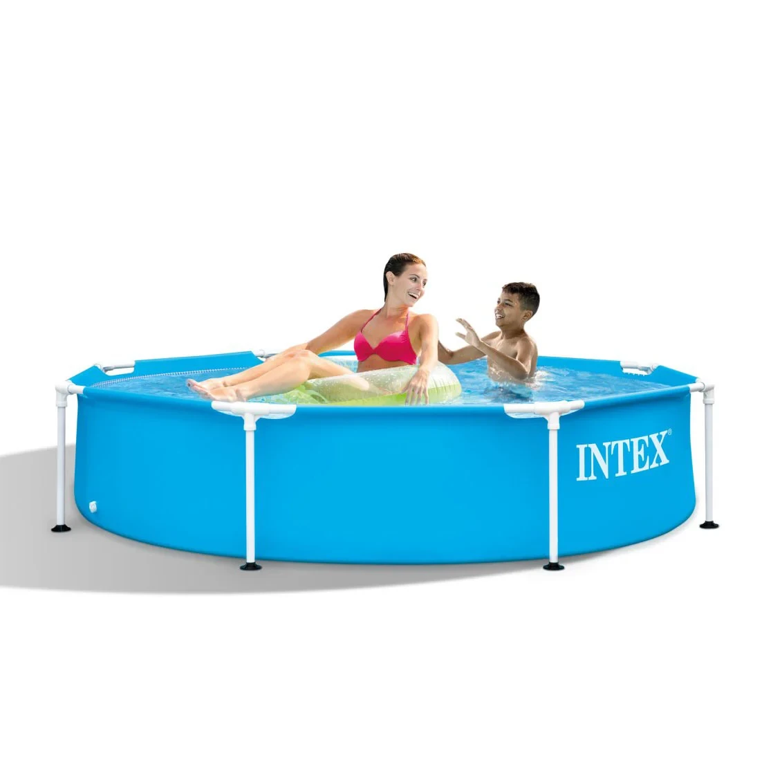 Каркасний басейн Intex 28205, 244 x 51 см