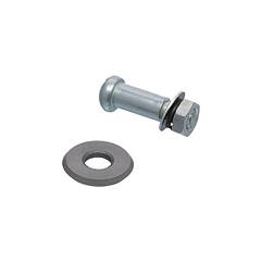 Колесо змінне для плиткоріза з віссю INTERTOOL HT-0348