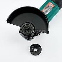 Кутошліфувальна машина Sturmax AGM9012T, фото 4