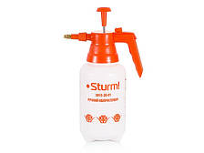 Обприскувач 1л Sturm 3015-20-01