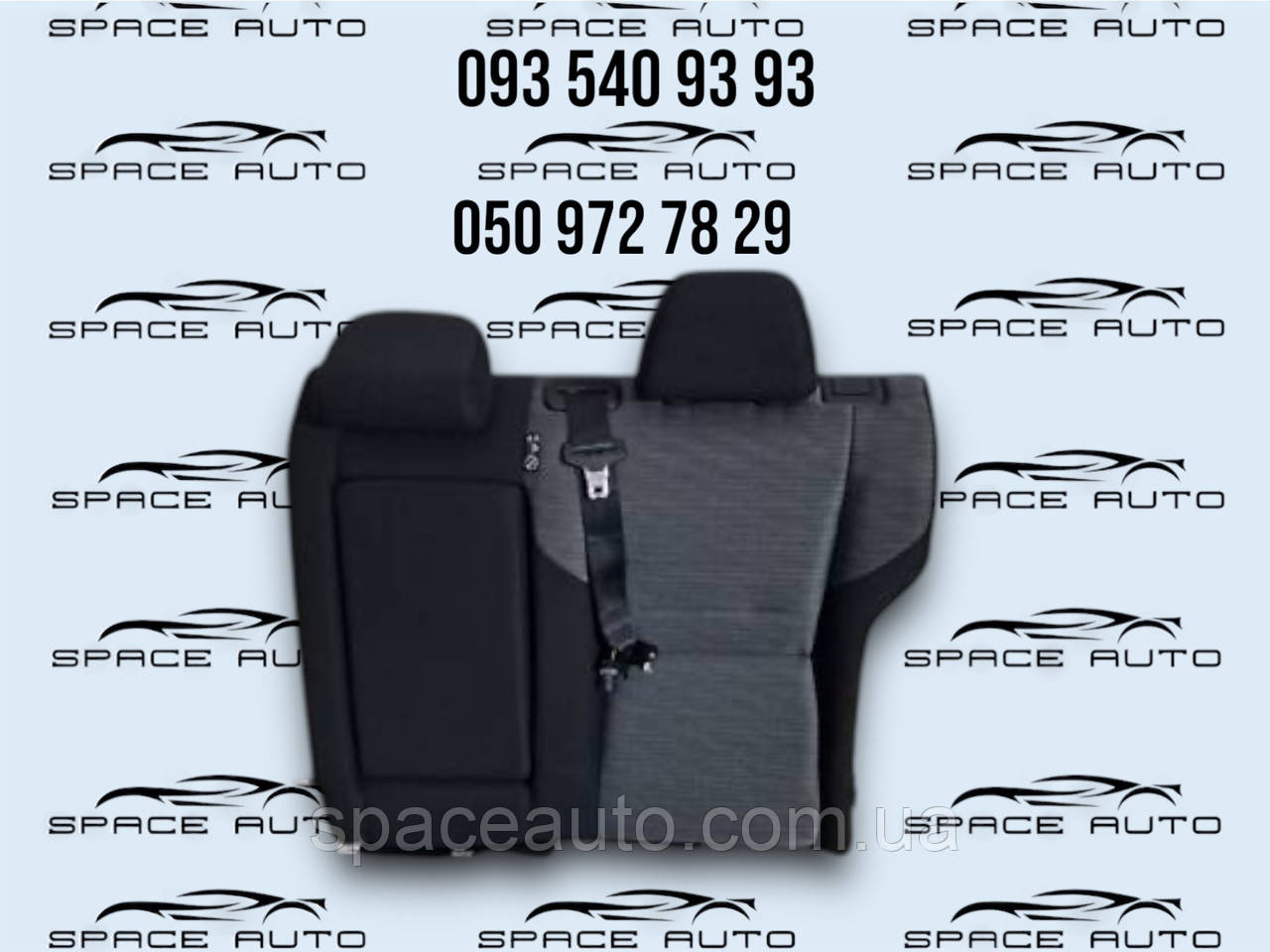 Задняя левая спинка Nissan Rogue T33 21-24 год б/у оригинал в отличном состоянии 886506RG0A