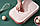 Контейнер для зберігання яєць EGG BOX, фото 4